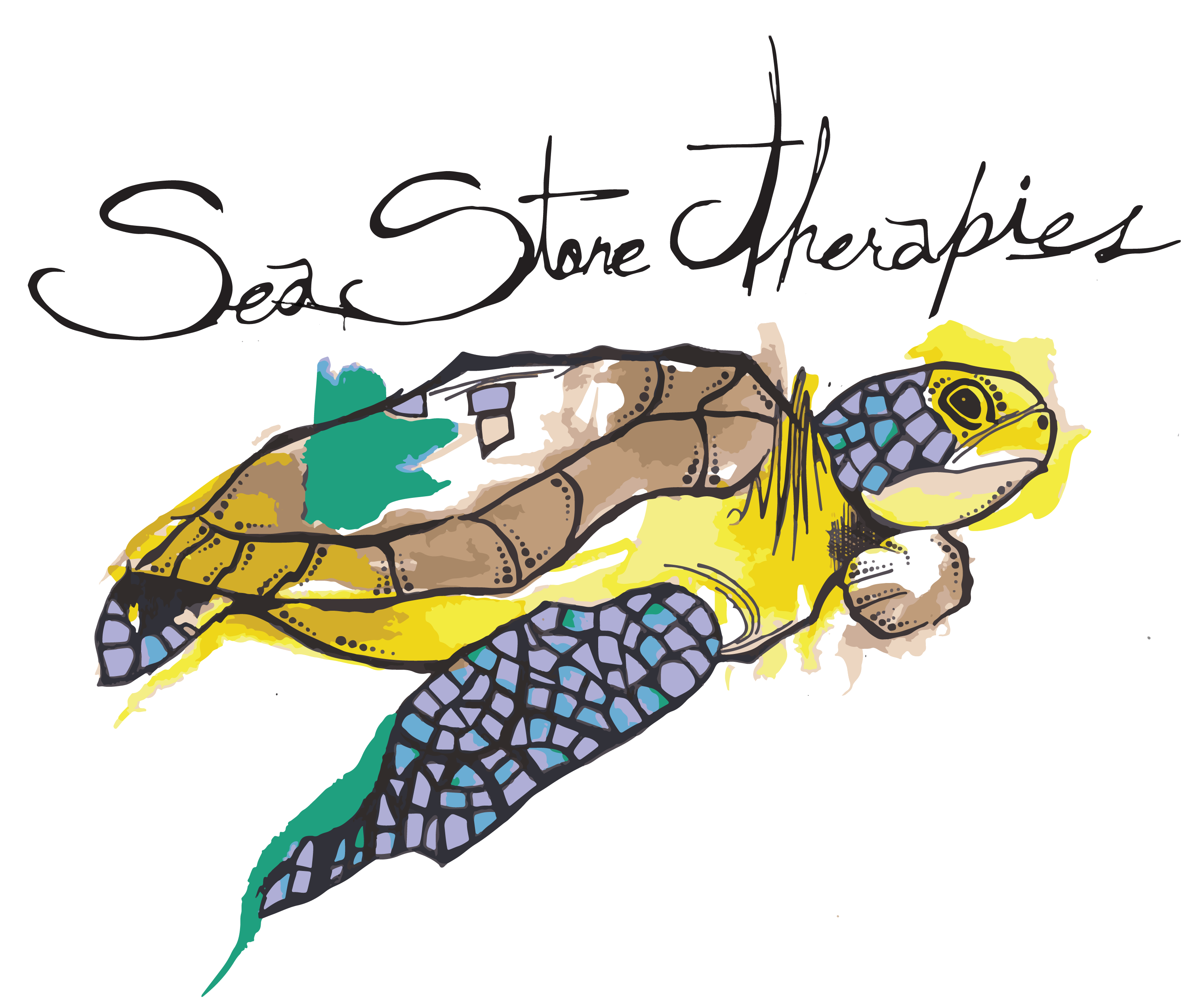 Sea Stone Therapies